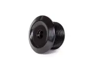 SaltPlus "EX" BMX Fork - With Brake Mounts