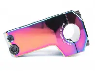 SaltPlus "Field" Frontload Vorbau - Oilslick