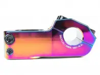 SaltPlus "Field" Topload Stem - Oil Slick