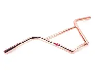 SaltPlus "HQ 4PC" BMX Bar - Copper