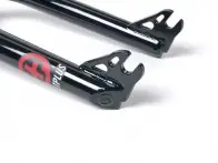 SaltPlus "HQ" BMX Fork - With Brake Mounts