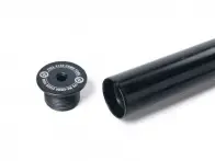 SaltPlus "HQ" BMX Fork - With Brake Mounts