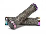 SaltPlus "Locked Flangeless" Lock-On Grips