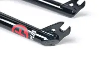 SaltPlus "Magic" BMX Gabel - Mit Bremssockel