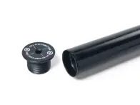 SaltPlus "Magic" BMX Gabel - Mit Bremssockel