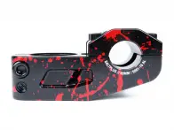 SaltPlus "Manta" Topload Vorbau