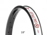 SaltPlus "Mesa 18" BMX Rim - 18 Zoll