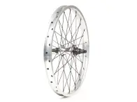 SaltPlus "Mesa X Trapez SDS Cassette" Rear Wheel