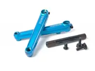 SaltPlus "Metron 16" Crank