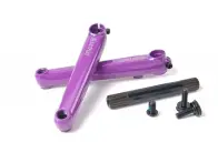 SaltPlus "Metron 16" Crank