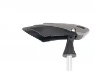 SaltPlus "Mini 140 PSI" Air Pump