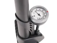 SaltPlus "PRO 160 PSI" Luftpumpe