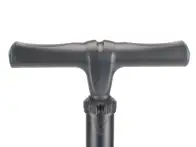 SaltPlus "PRO 160 PSI" Luftpumpe