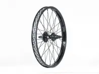Salt "Summit 18 X EX" Cassette Rear Wheel - 18 Inch