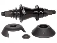 SaltPlus "Trapez SDS" Kassettennabe (mit Hubguards)