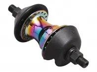 SaltPlus "Vertex" Freecoaster