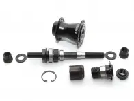 SaltPlus "Vertex" Freecoaster