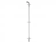 Sapim "Laser Double Butted" Speiche (Ohne Nippel)