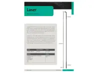 Sapim "Laser" Speiche (Ohne Nippel)