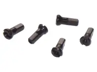 Sapim "Polyax Alu 15G" Spoke Nipple - 1.8 mm