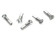 Sapim "Polyax Alu Secure Lock" Spoke Nipple