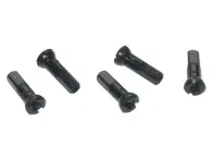 Sapim "Polyax Alu Secure Lock" Spoke Nipple