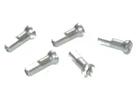 Sapim "Polyax Alu" Spoke Nipple