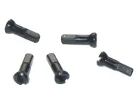 Sapim "Polyax Alu" Spoke Nipple