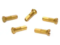 Sapim "Polyax Alu" Spoke Nipple