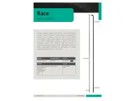 Sapim "Race" Speiche (Ohne Nippel)