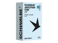 Schwalbe "Aerothan Clik Valve SCV" MTB Tube (29" x 1.85"-2.60")