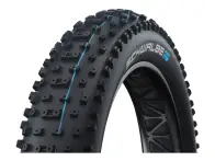 Schwalbe "Al Mighty Evolution ADDIX SpeedGrip Super Ground" MTB Fatbike Reifen - 26 Zoll (faltbar)