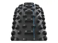 Schwalbe "Al Mighty Evolution ADDIX SpeedGrip Super Ground Spikes" MTB Fatbike Reifen - 26 Zoll (fal