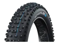 Schwalbe "Al Mighty Evolution ADDIX SpeedGrip Super Ground Spikes" MTB Fatbike Reifen - 26 Zoll (fal