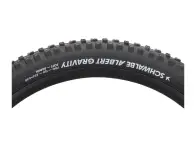 Schwalbe "Albert Soft Gravity Pro Radial" MTB Reifen - 27.5 Zoll (faltbar)