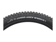 Schwalbe "Albert Soft Gravity Pro Radial" MTB Tire - 29 Inch (foldable)