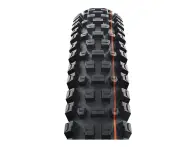 Schwalbe "Albert Soft Gravity Pro Radial" MTB Tire - 29 Inch (foldable)