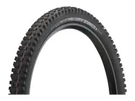 Schwalbe "Albert Soft Trail Pro Radial" MTB Tire - 27.5 Inch (foldable)