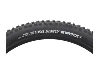 Schwalbe "Albert Soft Trail Pro Radial" MTB Tire - 29 Inch (foldable)