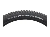 Schwalbe "Albert Ultra Soft Gravity Pro Radial" MTB Tire - 29 Inch (foldable)