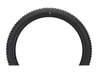 Schwalbe "Albert Ultra Soft Trail Pro Radial" MTB Tire - 27.5 Inch (foldable)