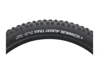 Schwalbe "Albert Ultra Soft Trail Pro Radial" MTB Tire - 27.5 Inch (foldable)