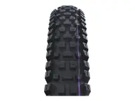 Schwalbe "Albert Ultra Soft Trail Pro Radial" MTB Tire - 27.5 Inch (foldable)