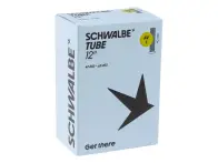 Schwalbe "AV 1" Schlauch (12" x 1.75"-2.40")