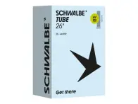 Schwalbe "AV 12S" MTB Schlauch (26" x 1.00"-1.50")