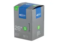 Schwalbe "AV 13F" MTB Schlauch (26" x 2.10"-3.00")
