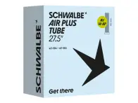 Schwalbe "AV 14 Air Plus" MTB Tube (27.5" x 1.50"-2.40")