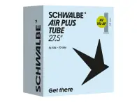 Schwalbe "AV 14L Air Plus" MTB Schlauch (27.5" x 2.10"-2.75")