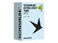 Schwalbe "AV 14L Extra Light" MTB Tube (27.5" x 2.10"-3.00")