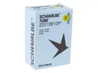 Schwalbe "AV 19" MTB Tube (27.5/29" x 1.50"-2.40")